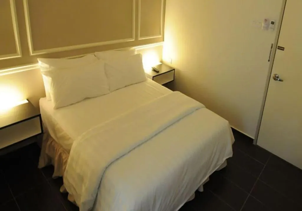 **  Luscious Hotel Bukit Mertajam Malaysia