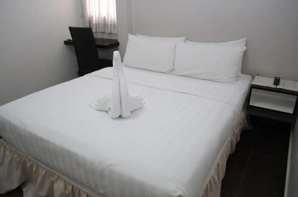 Luscious Hotel Bukit Mertajam