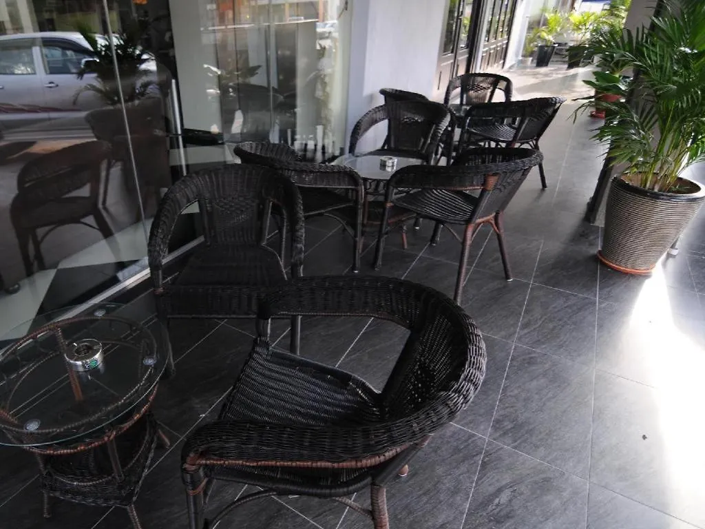 **  Luscious Hotel Bukit Mertajam Malaysia