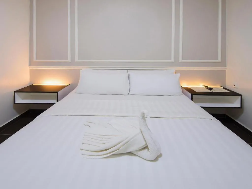 Luscious Hotel Bukit Mertajam
