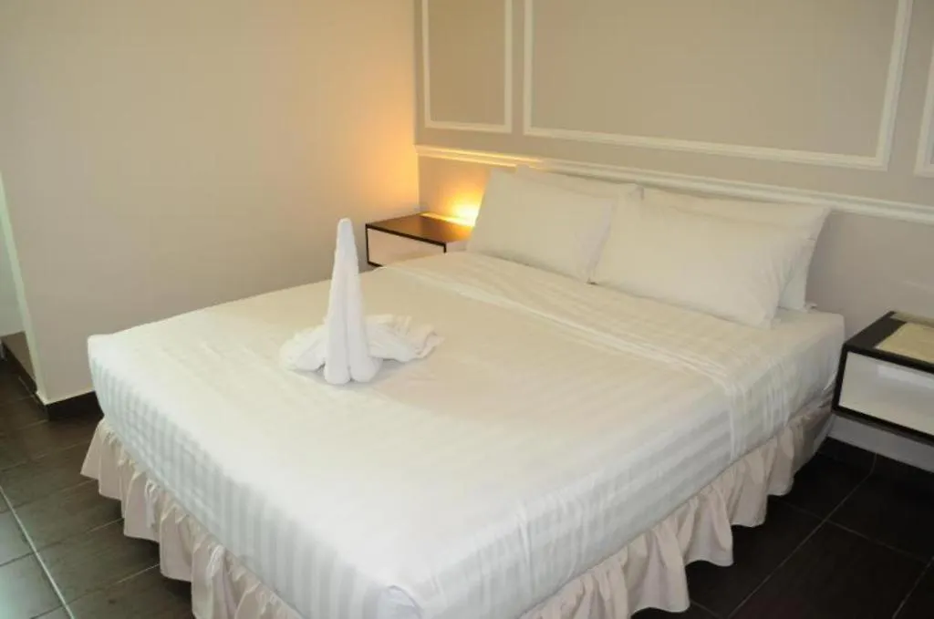 Luscious Hotel Bukit Mertajam