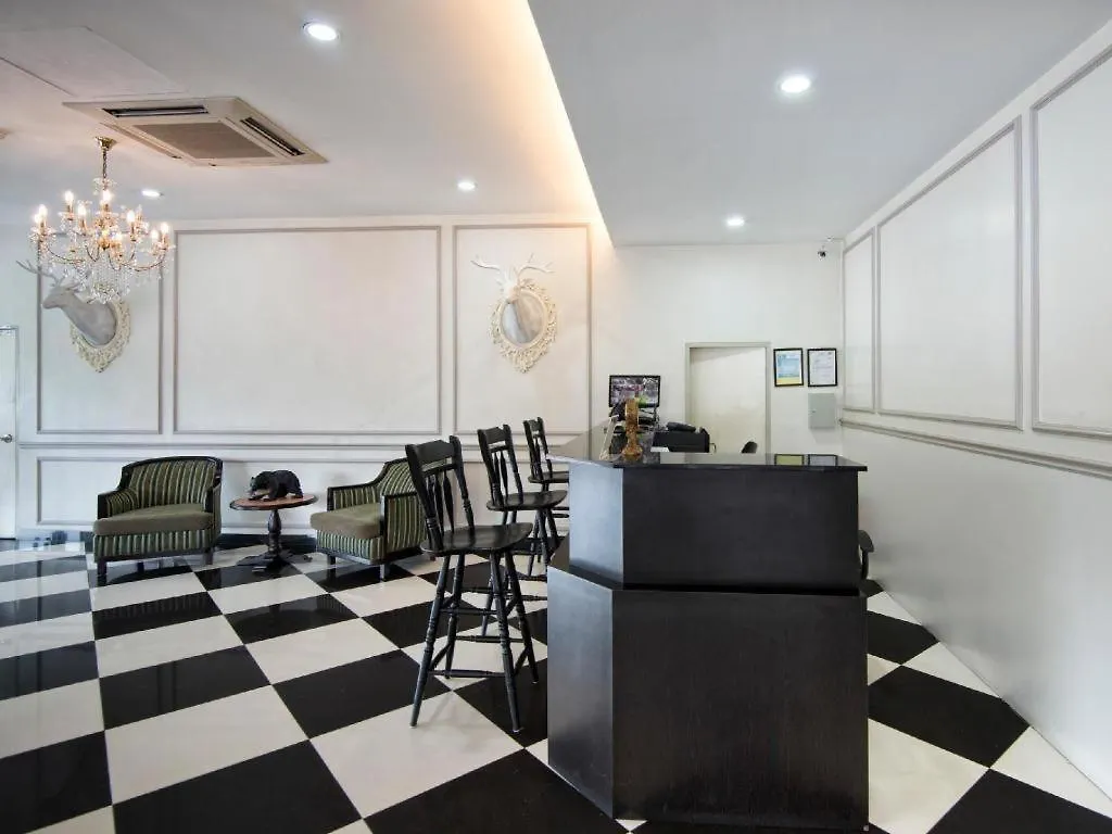 Luscious Hotel Bukit Mertajam