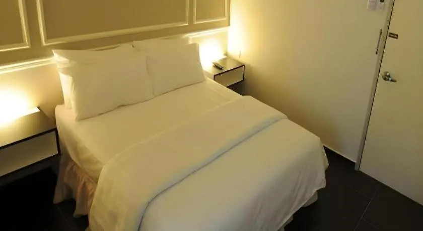 Luscious Hotel Bukit Mertajam