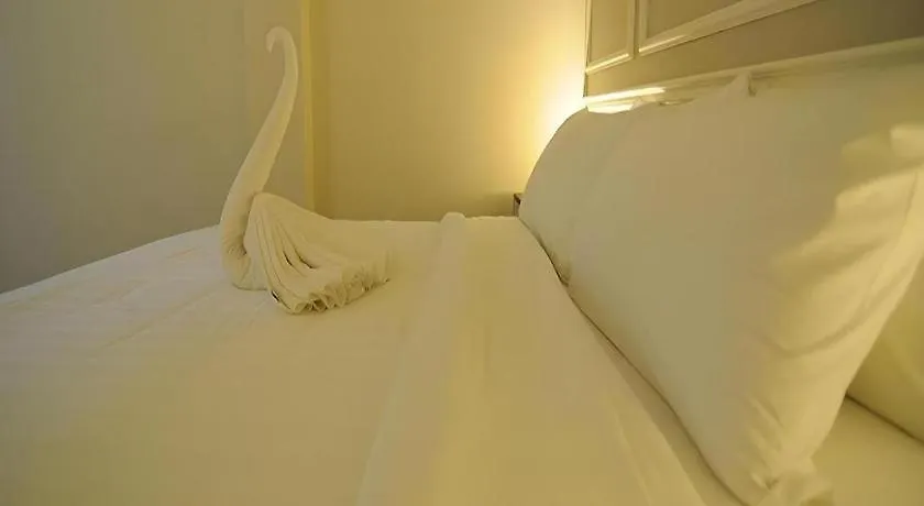 Luscious Hotel Bukit Mertajam
